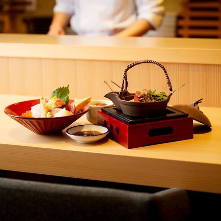 Hotel Shuranza Makuhari Bay ชิบะ ภายนอก รูปภาพ