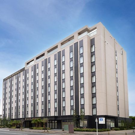Hotel Shuranza Makuhari Bay ชิบะ ภายนอก รูปภาพ