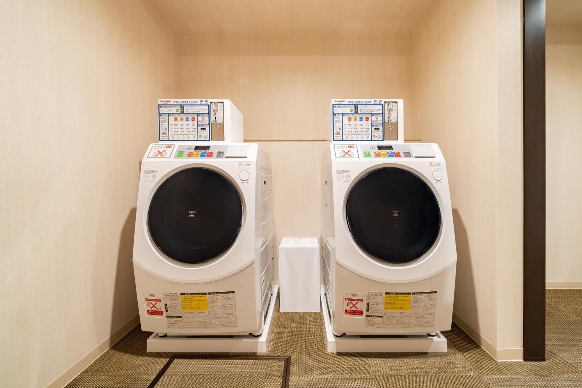 Hotel Shuranza Makuhari Bay ชิบะ ภายนอก รูปภาพ