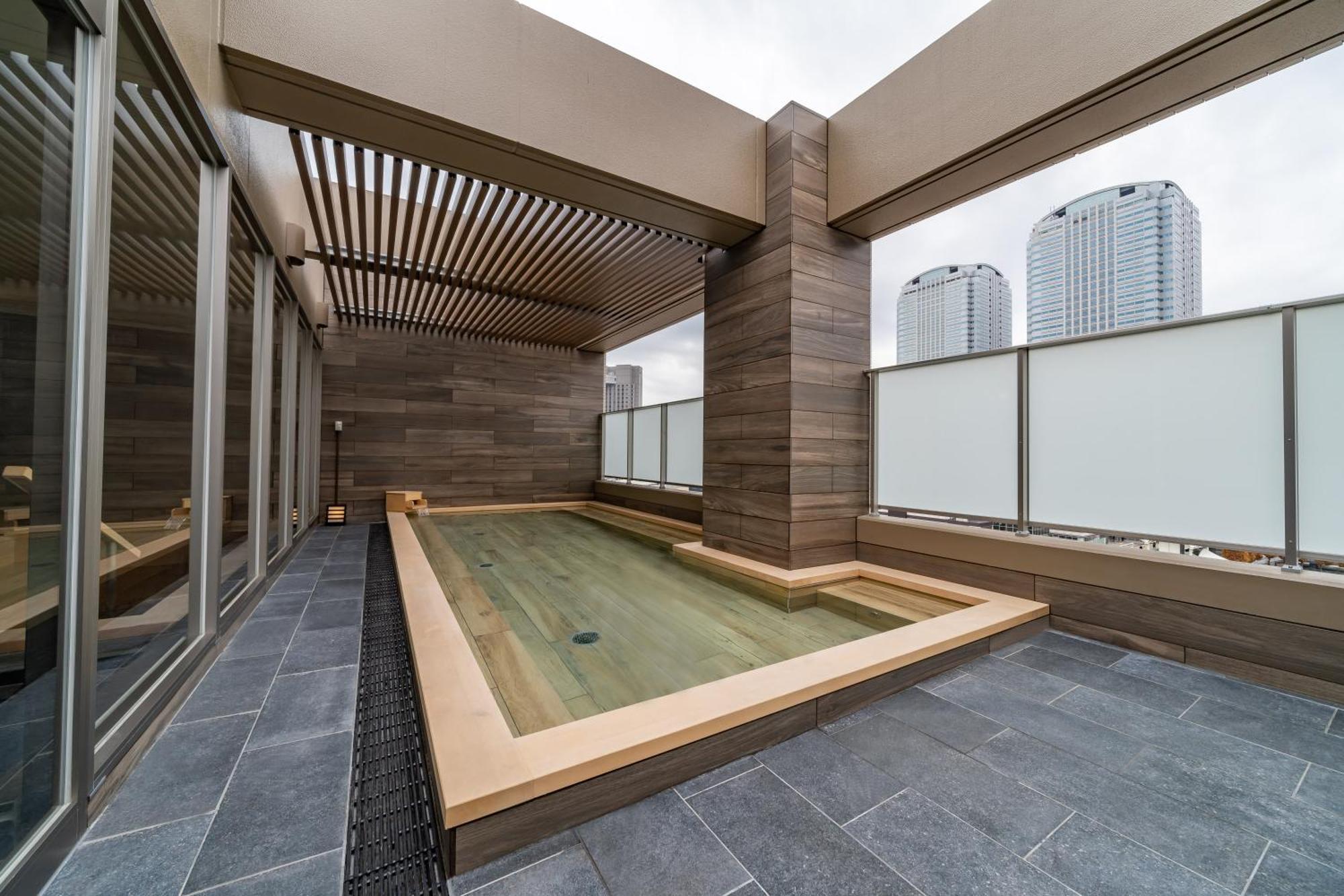 Hotel Shuranza Makuhari Bay ชิบะ ภายนอก รูปภาพ