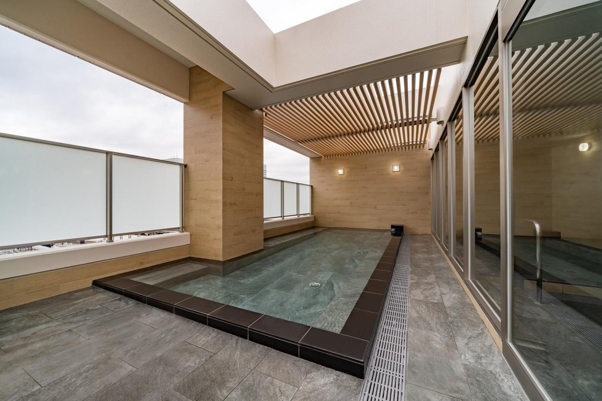 Hotel Shuranza Makuhari Bay ชิบะ ภายนอก รูปภาพ