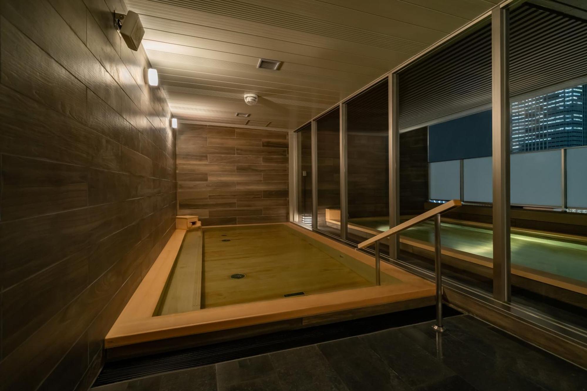 Hotel Shuranza Makuhari Bay ชิบะ ภายนอก รูปภาพ
