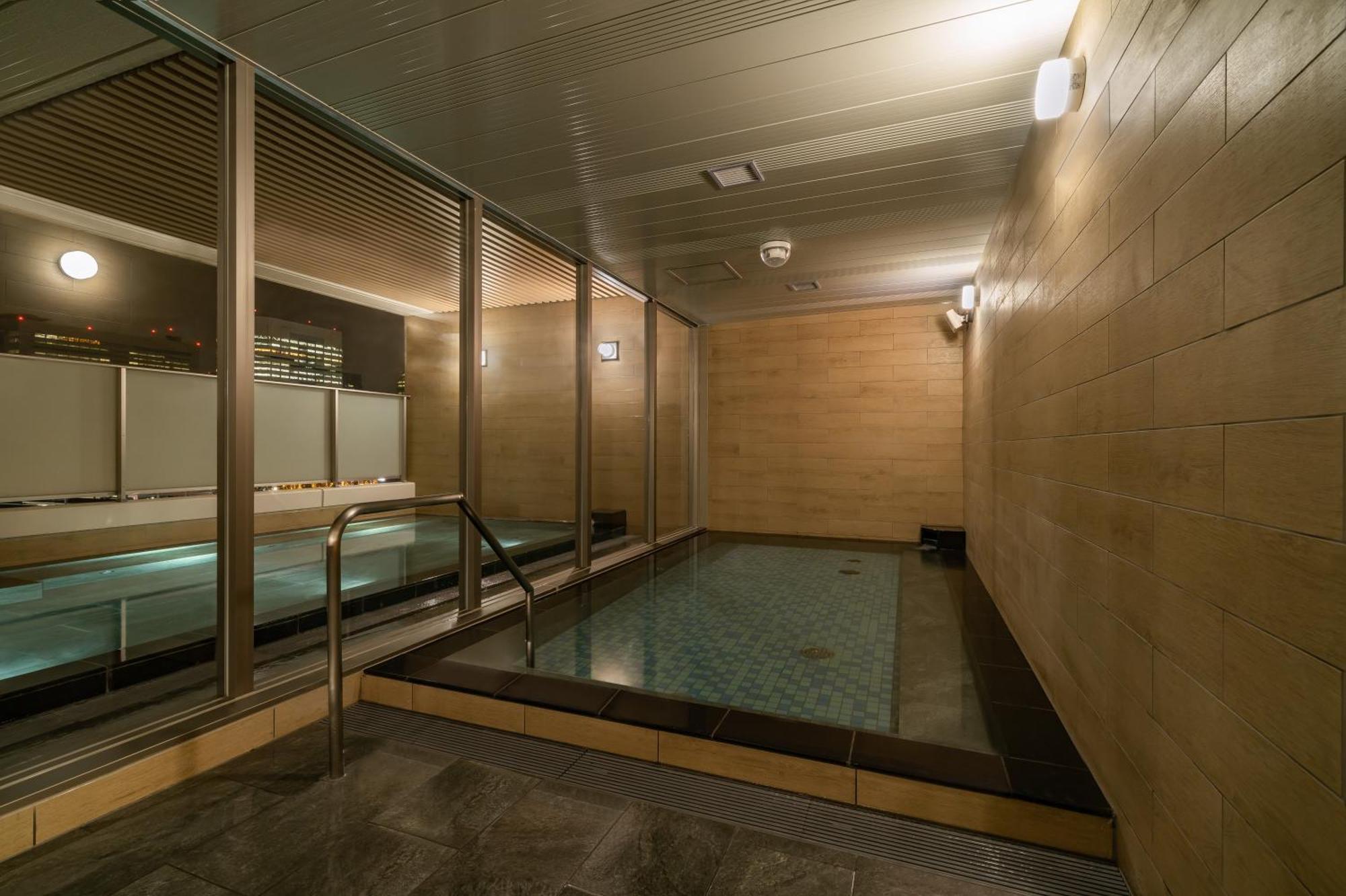 Hotel Shuranza Makuhari Bay ชิบะ ภายนอก รูปภาพ