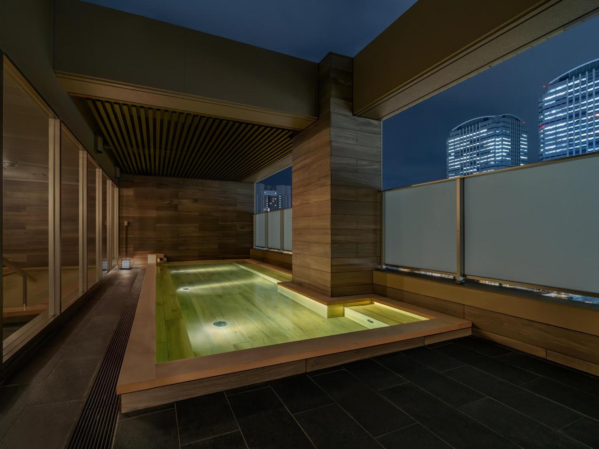 Hotel Shuranza Makuhari Bay ชิบะ ภายนอก รูปภาพ