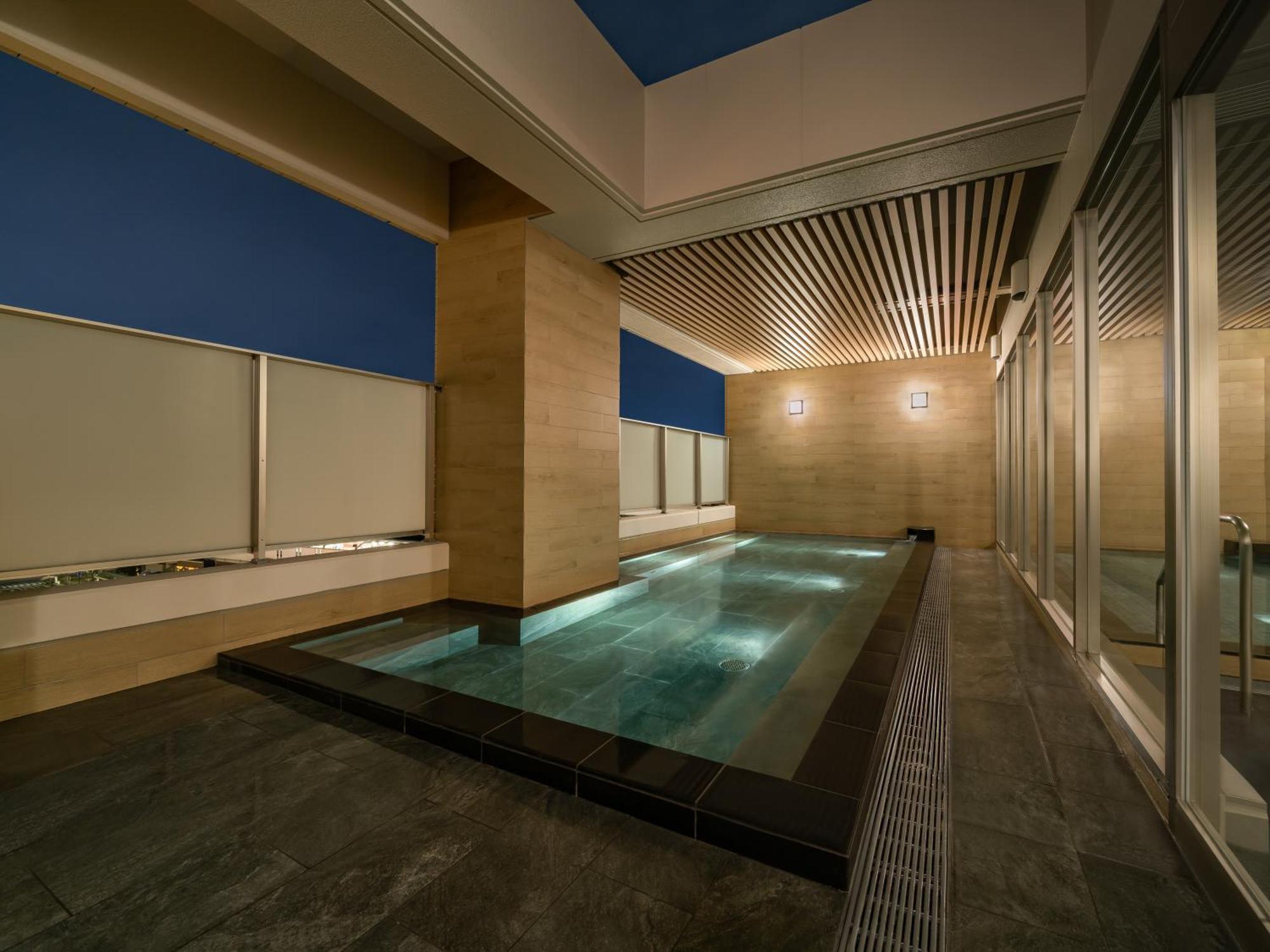 Hotel Shuranza Makuhari Bay ชิบะ ภายนอก รูปภาพ