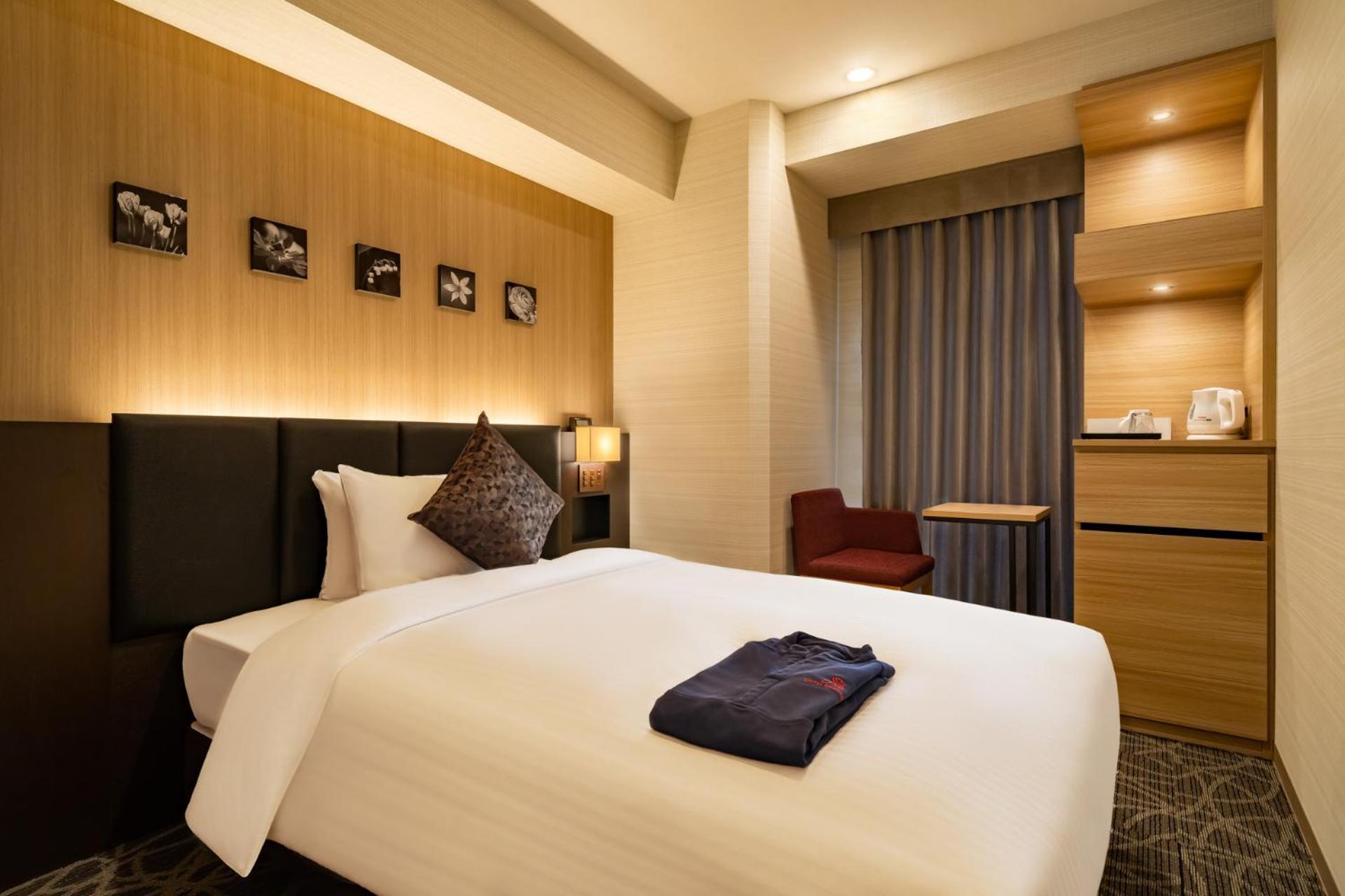 Hotel Shuranza Makuhari Bay ชิบะ ภายนอก รูปภาพ