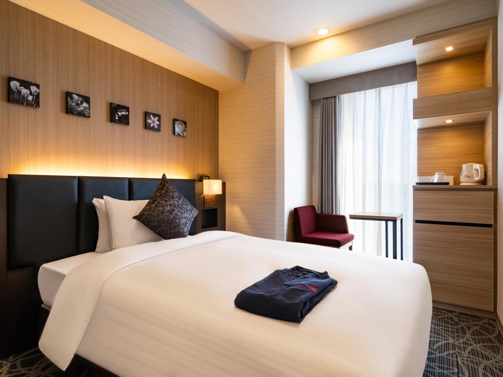 Hotel Shuranza Makuhari Bay ชิบะ ภายนอก รูปภาพ