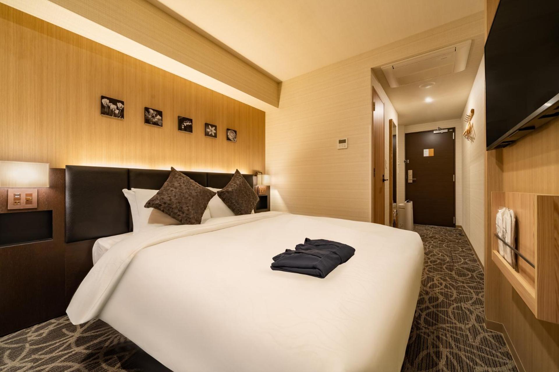 Hotel Shuranza Makuhari Bay ชิบะ ภายนอก รูปภาพ