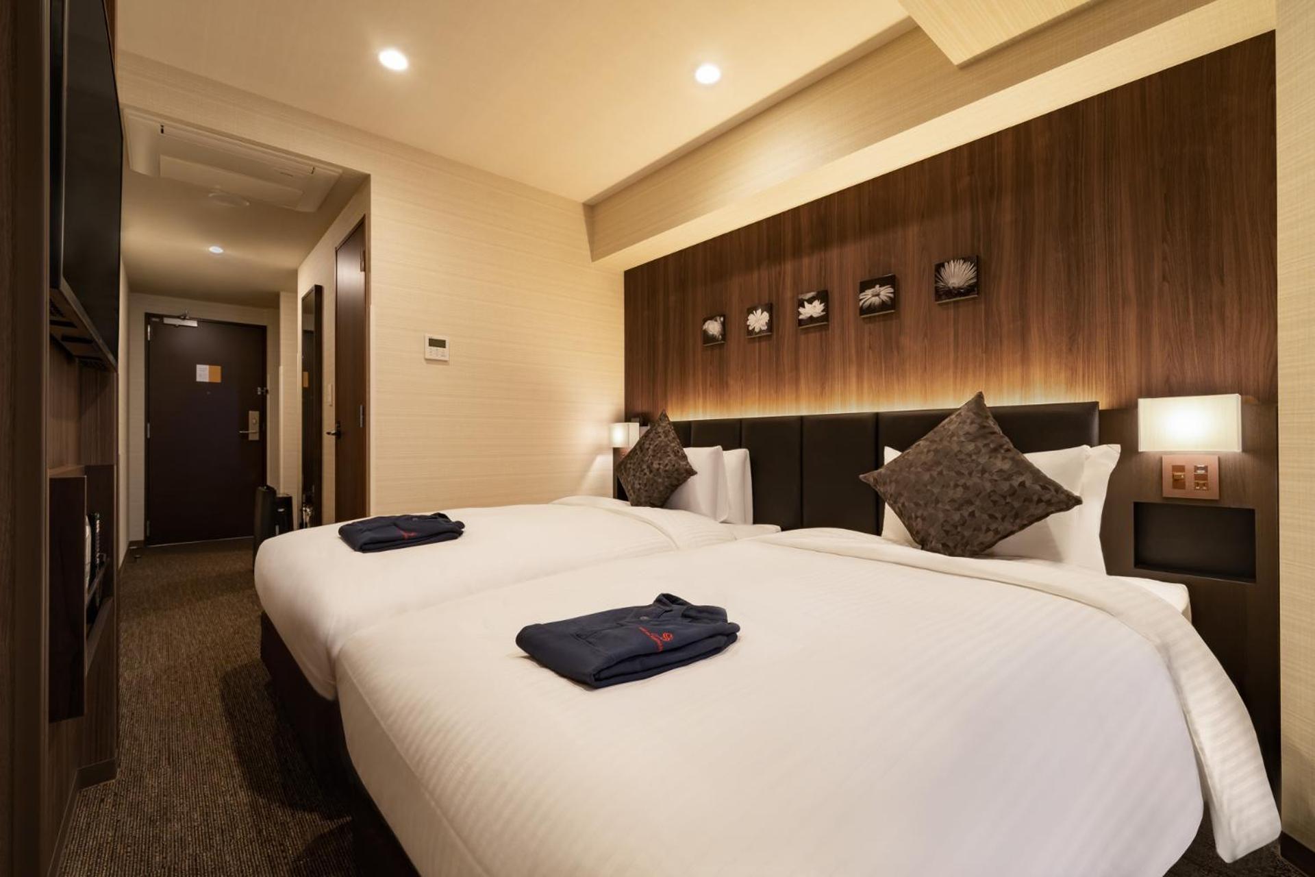 Hotel Shuranza Makuhari Bay ชิบะ ภายนอก รูปภาพ