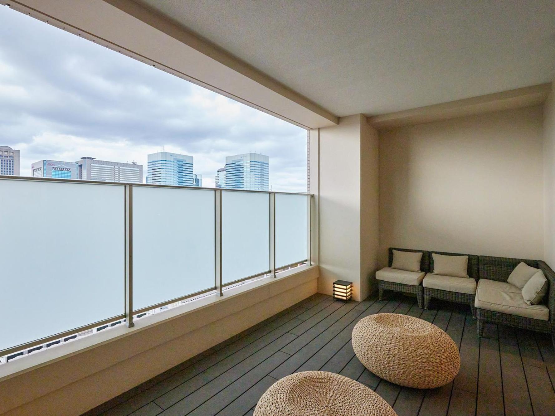 Hotel Shuranza Makuhari Bay ชิบะ ภายนอก รูปภาพ