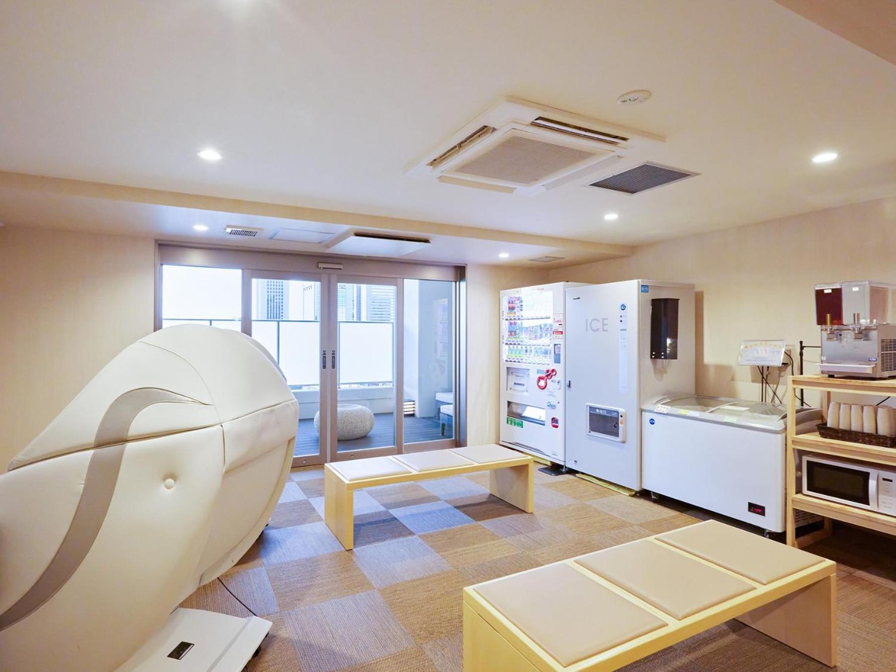 Hotel Shuranza Makuhari Bay ชิบะ ภายนอก รูปภาพ