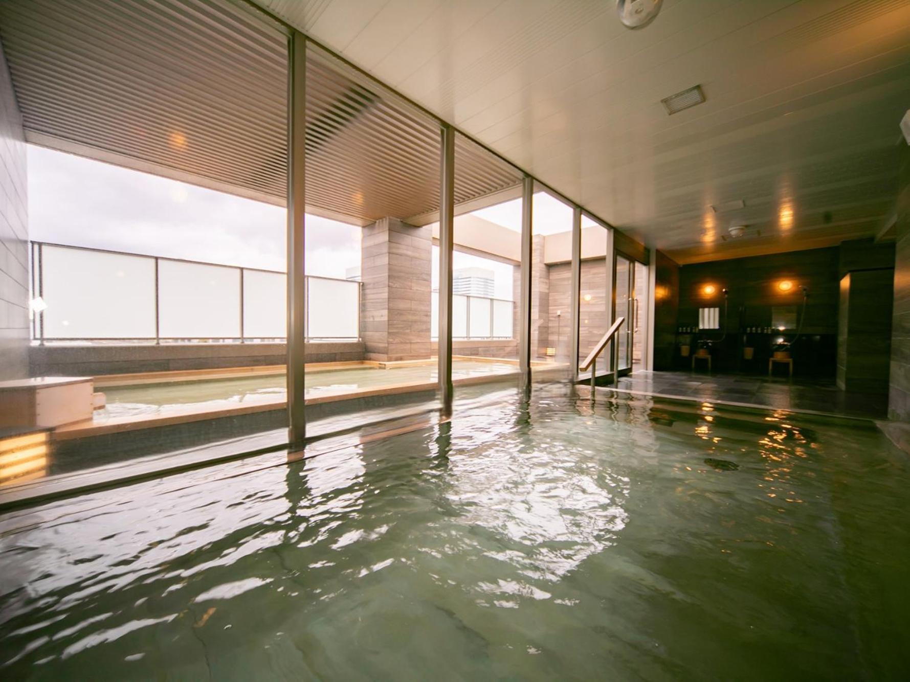 Hotel Shuranza Makuhari Bay ชิบะ ภายนอก รูปภาพ