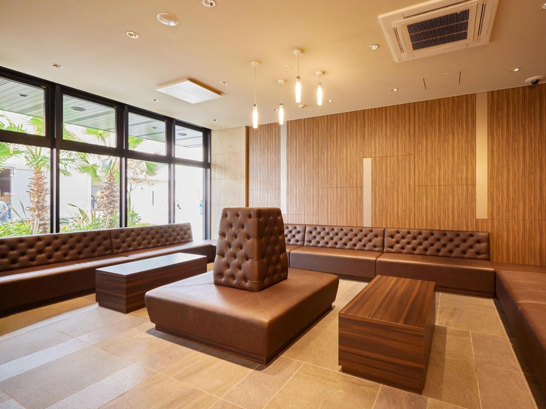 Hotel Shuranza Makuhari Bay ชิบะ ภายนอก รูปภาพ